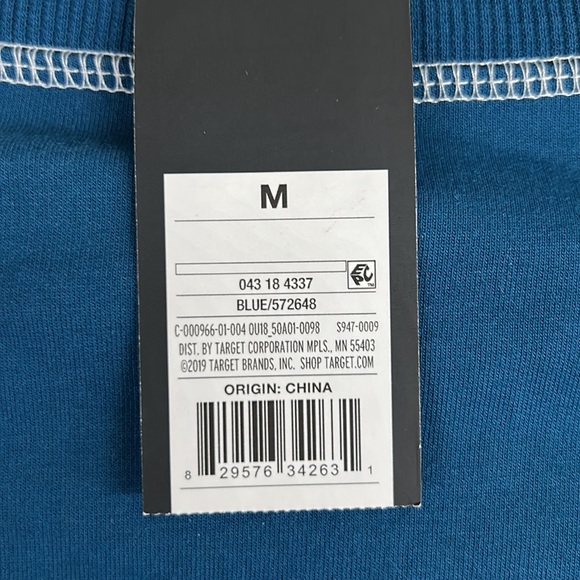 Original Use Navy Long Sleeve - Picture 4 of 5